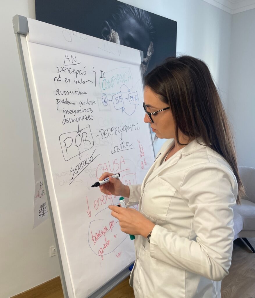 teràpia grupal tca tortosa