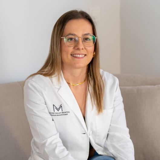 Carla Colomé Perfil