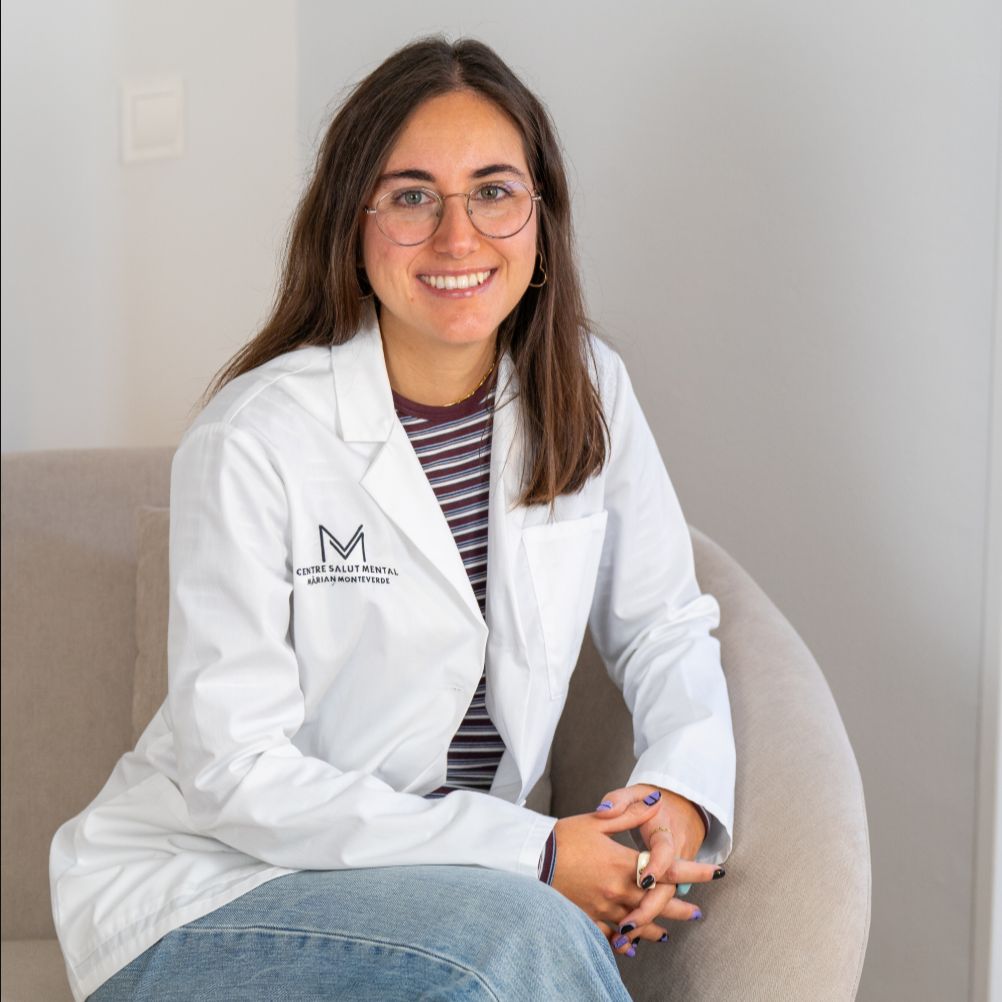 Judit Vargalló Dietista