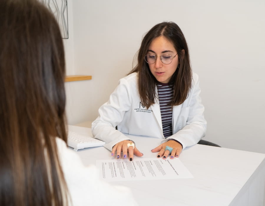 Psicologos a Tortosa Màrian Monteverde