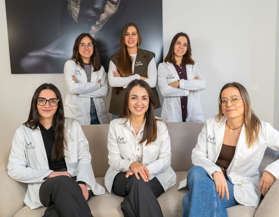 Psicolegs a Tortosa Màrian Monteverde