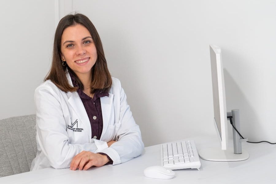 Cinta Vericat Psicologa a Tortosa